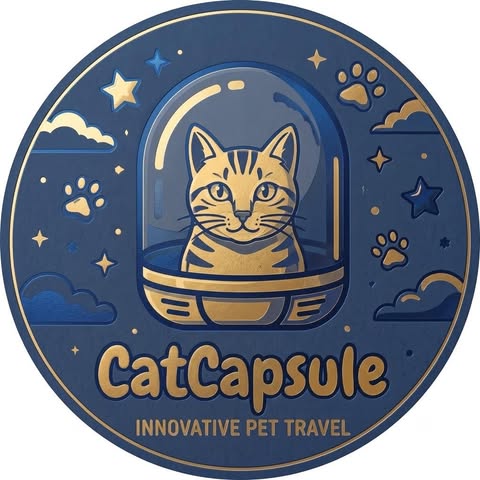 Cat Capsule